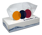 Comet with Custom Tissue Opening